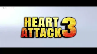 Heart Attack 3 Lucky 2022 New Released Full Hindi Dubbed Movie   Yash, Ramya, Sharan mp4