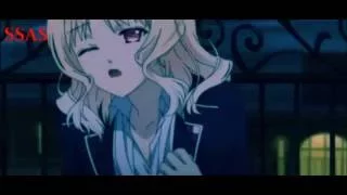 Subaru/Kou & Yui- Animals (Diabolik Lovers More Blood)