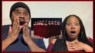 Camila Cabello - Shameless (Music Video) - Reaction (Yassss Mila)