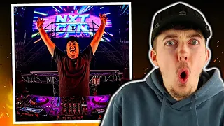 REACTING TO ADJUZT LIVE AT SUPREMACY 2023!