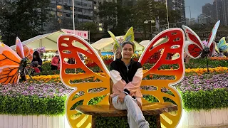 HK FLOWER SHOW 2024