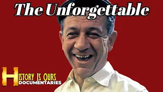 The Unforgettable Sid James | Comedy Legends | History Is Ours