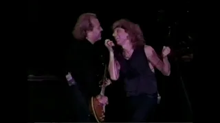 Foreigner in Mexico, 1995