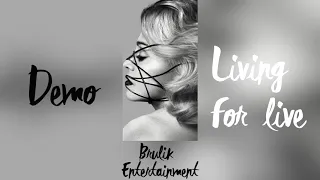 MADONNA - Living For Love (Demo 7) - Brulik Entertainment