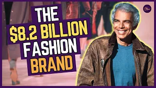 Ralph Lauren Biography Documentary | Fashion Film: Global Fashion Brand