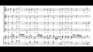 Mozart - Veni Sancte Spiritus, K. 47