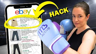 This Is How We Are BEATING The eBay Algorithm