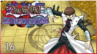 From Novice to Champ | Yu-Gi-Oh! Duelists of the Roses HD Part 16