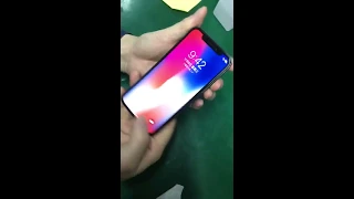 iPhone X 3D Tempered Glass Installation Tips
