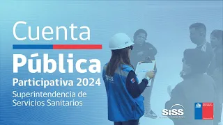Cuenta Pública 2024