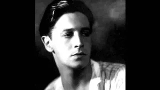 Ivor Novello "We'll Gather Lilacs" Marion Grimaldi & The Williams Singers