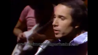 Paul Simon The Boxer from The Paul Simon Special 1977