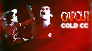 Cold cc / dark cc tutorial on capcut! | #capcut #cityto1000 #football #fypシ #tutorial