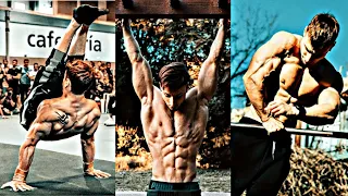 Andrea Larosa • Best Calisthenics Motivation