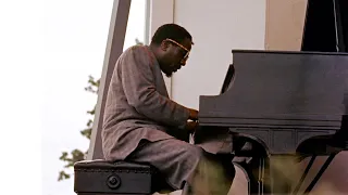 Thelonious Monk  - Blue Monk | Film: Jazz On A Summers Day (1959)