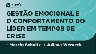 Gestão emocional e o comportamento do líder em tempos de crise