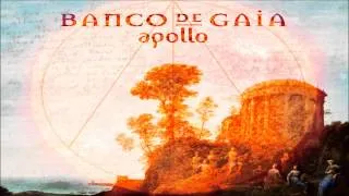 Banco de Gaia - Acquiescence