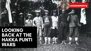 The Devastating Legacy of the Hakka-Punti Clan Wars