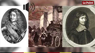 5 septembre 1661 : le jour où Nicolas Fouquet est arrêté par D'Artagnan sur ordre de Louis XIV