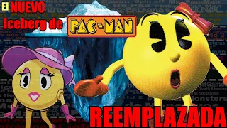 El NUEVO Iceberg de Pac-Man - EXPLICADO