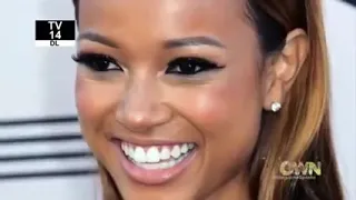 IYANLA FULL Karrueche Tran