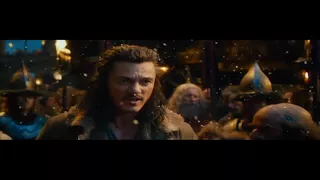 The Hobbit: Desolation of Smaug (2013-12-12)