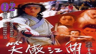 [武术世界大战2002第02话]Martial World Battle 2002 Episode 02 Subtitle Indonesia