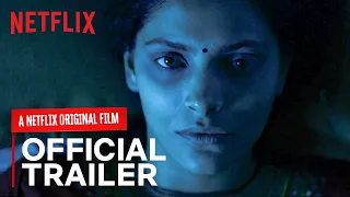 Choked | Official Trailer | Saiyami Kher, Roshan Mathew, Amruta Subhash, Rajshri Deshpande | Netflix