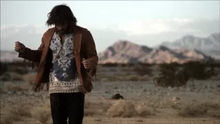 Angus Stone - Bird On The Buffalo