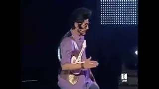 Rodolfo Chikilicuatre - Baila El Chiki Chiki (Eurovision Song Contest 2008, SPAIN)