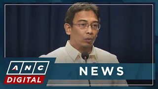 New CHR chairperson defends agency's proposed P846-million budget for 2023 | ANC