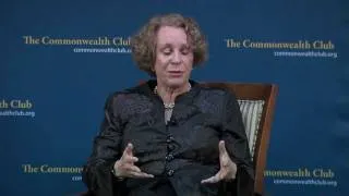 Philippa Gregory (10/25/11)