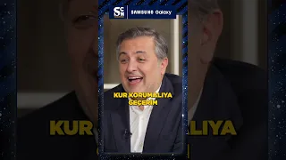 "Direkt kur korumalıya geçerim" | Cem Davran | Demirkol’un Galaxy Rehberi