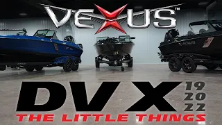 Vexus DVX Series - Fit, Finish, & Quality in Every Inch (Nothing Comes Close)