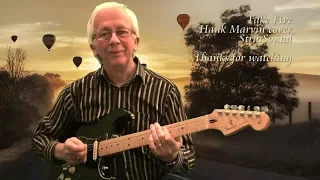 Take Five - Hank Marvin cover