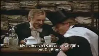 Strauss II,  Die Fledermaus, Janowitz, Wächter, Böhm (English subtitles)