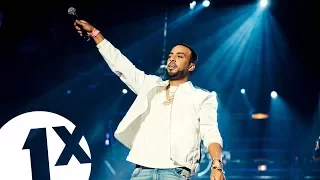 French Montana - Unforgettable (1Xtra Live 2017)