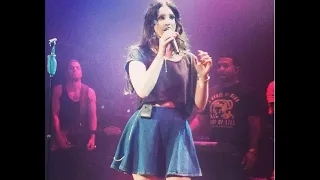 Lana Del Rey - Lollapalooza Aftershows, House of Blues Chicago, USA | August 1, 2013 (FULL CONCERT)