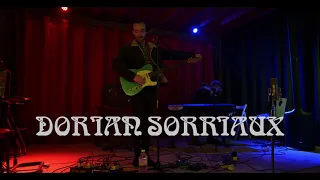 Dorian Sorriaux - Live in Baliros