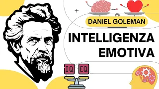 DANIEL GOLEMAN - Intelligenza Emotiva