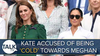 Attacks On Kate Middleton In Omid Scobie’s Book “Disgraceful” Says Former Royal Editor