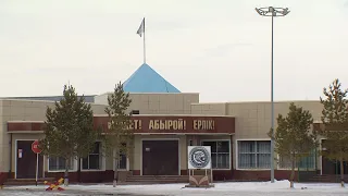 Коррупция в Минобороны: казахстанка утверждает, что её мужа осудили незаконно