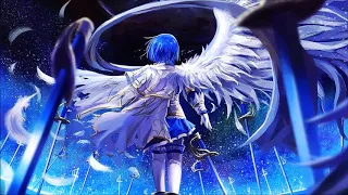 Nightcore - Pray (Justin Bieber) - Lyrics