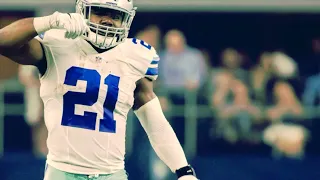 Ezekiel Elliot Career Highlights