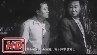 朝鲜经典老电影《老案再掀风波》1982HD