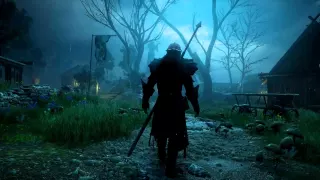 Dragon Age: Inquisition - Into the Darkness