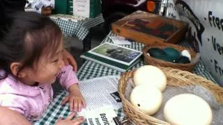 Union Square (New York City), Greenmarket Farmer's Market