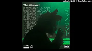 The Weeknd - For Your Eyes Only (Audio)