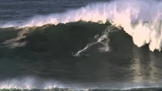 The XXL Biggest Wave Nominees in the 2012 Billabong XXL Big Wave Awards