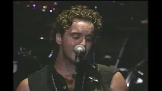 Chicago - If You Leave Me Now (live at Greek Theater 1993 HD)